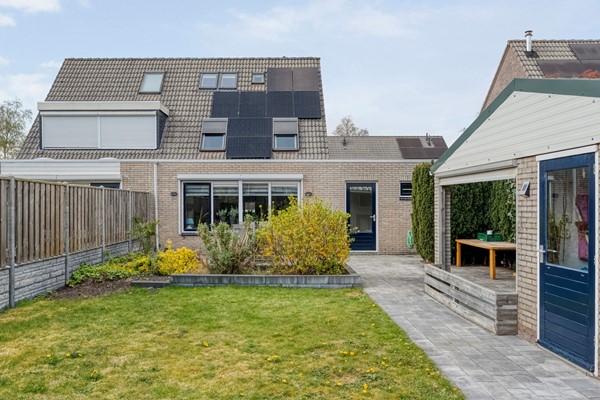 Medium property photo - Schepershof 43, 7885 GM Nieuw-Dordrecht